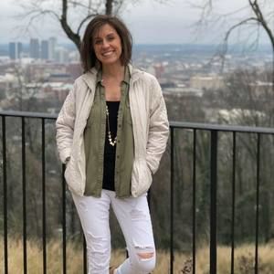 Meet your Posher, Brandy